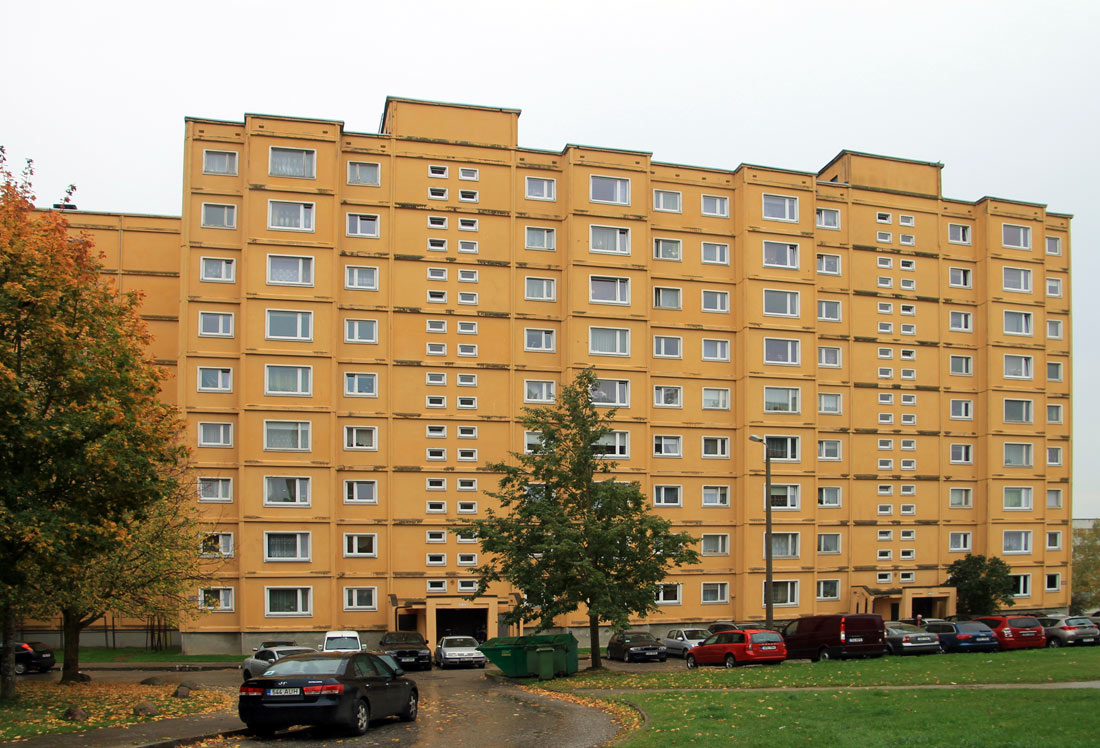 Tartu, Mõisavahe, 36