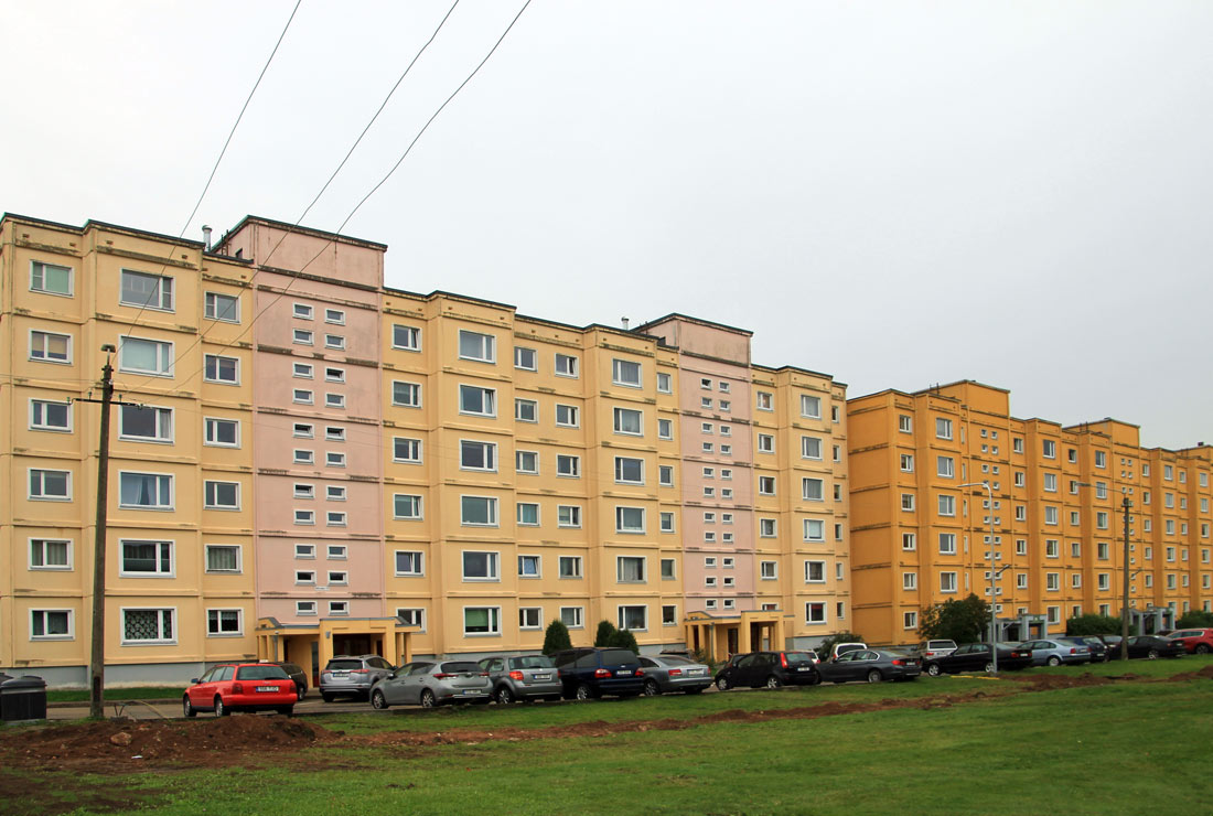 Тарту, Nõlvaku, 17; Nõlvaku, 15