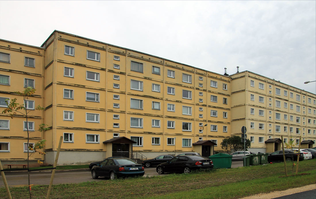 Tartu, Mõisavahe, 66