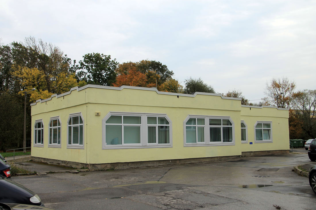 Тарту, Ravila, 45