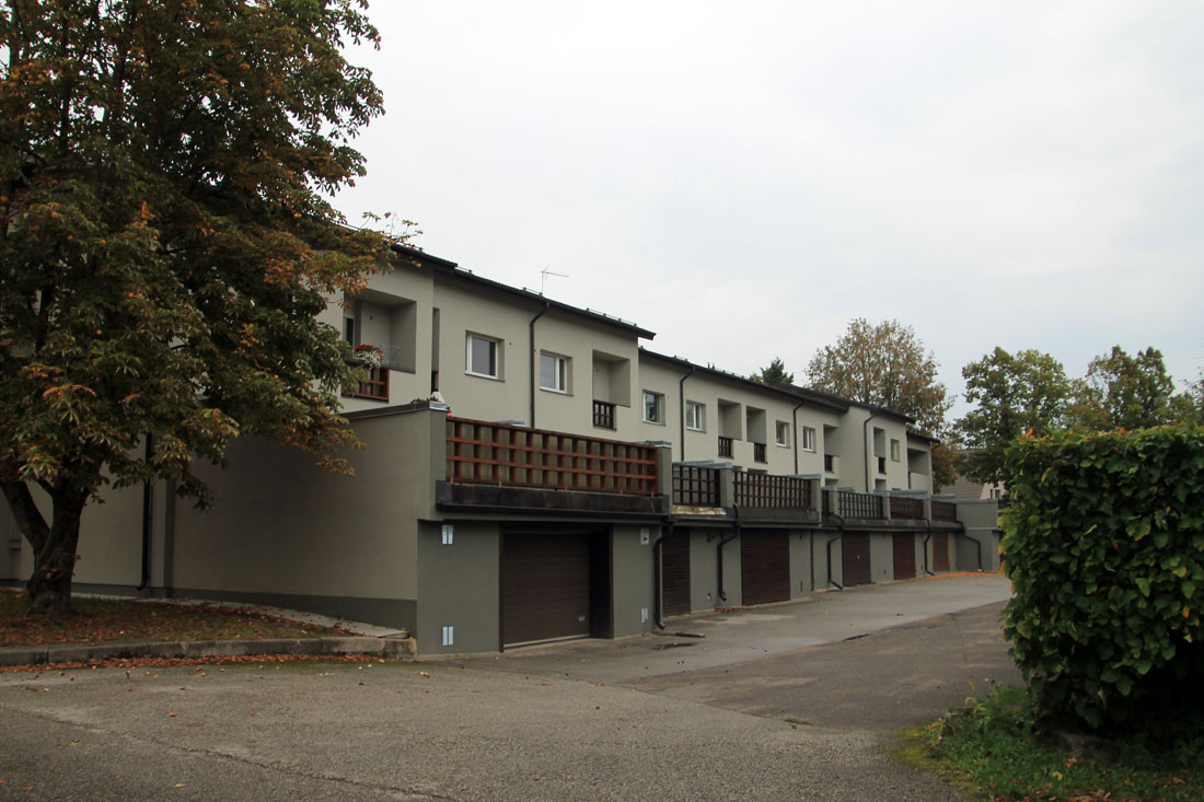 Тарту, Nelgi, 18a