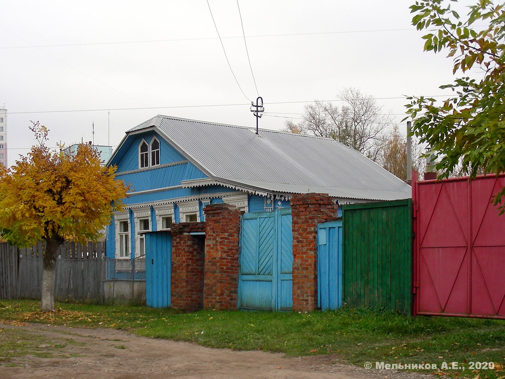 Иваново, Улица Парижской Коммуны, 51 Иваново, Улица Парижской Коммуны, 51