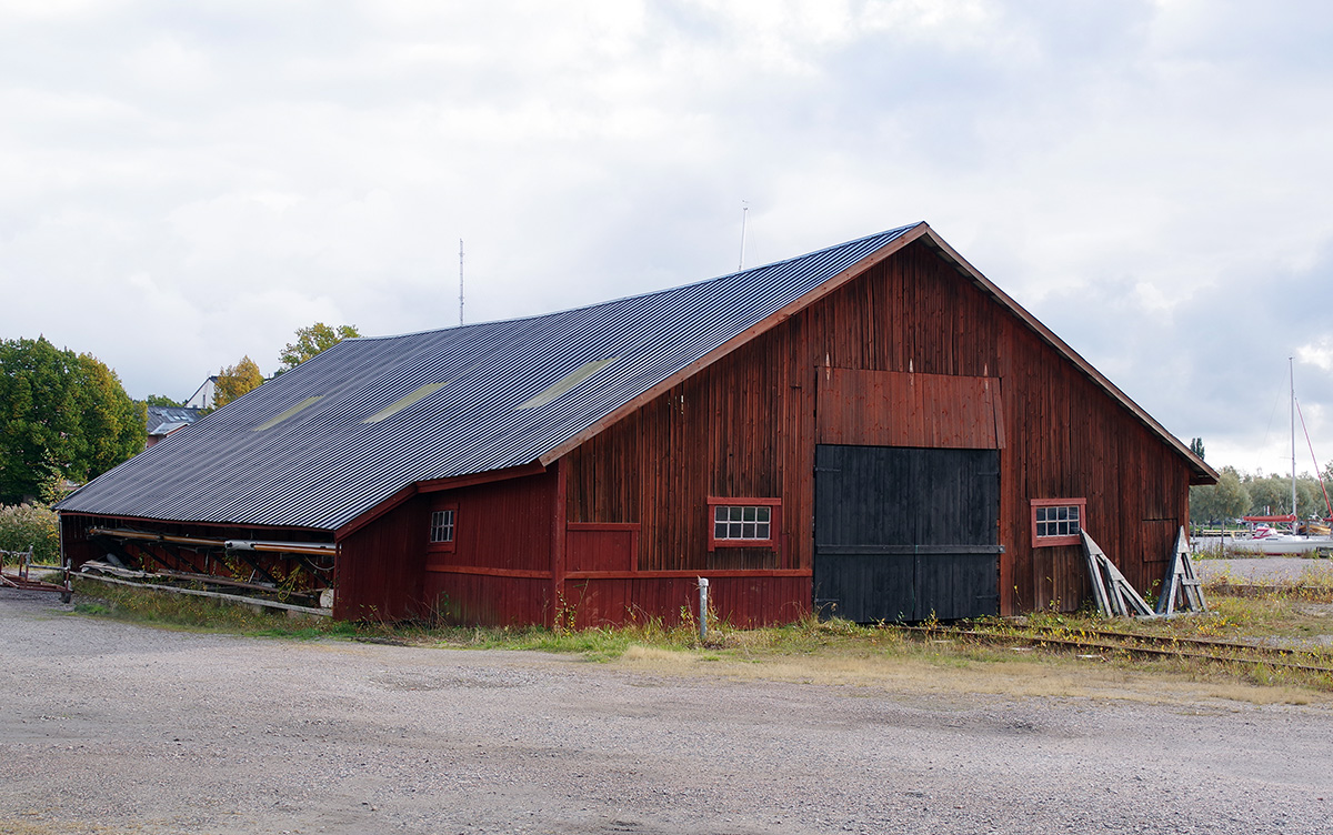 Porvoo, Kokonniementie, 6A