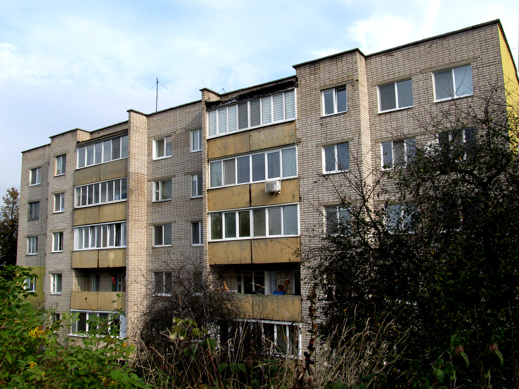 Гатово, Металлургическая улица, 5