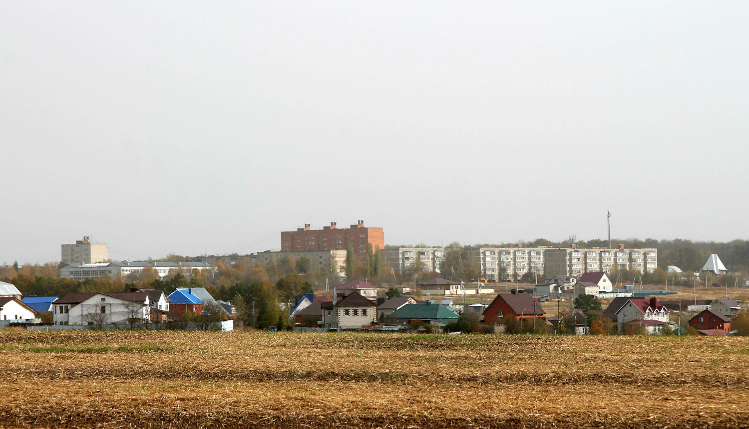 Ефремов, . Ефремов — Панорамы