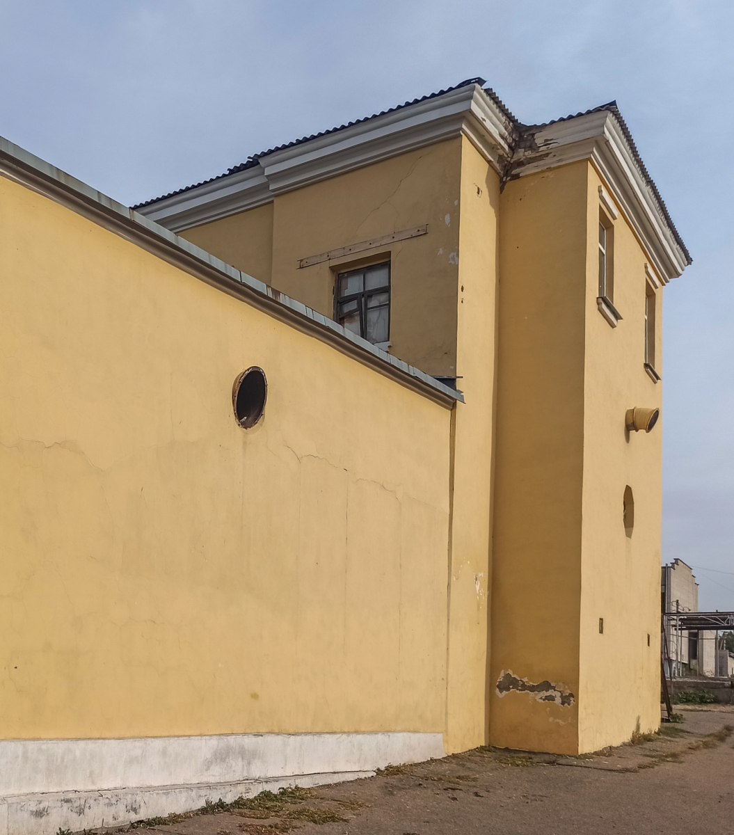 Лисичанск, Улица Карла Либкнехта, 30