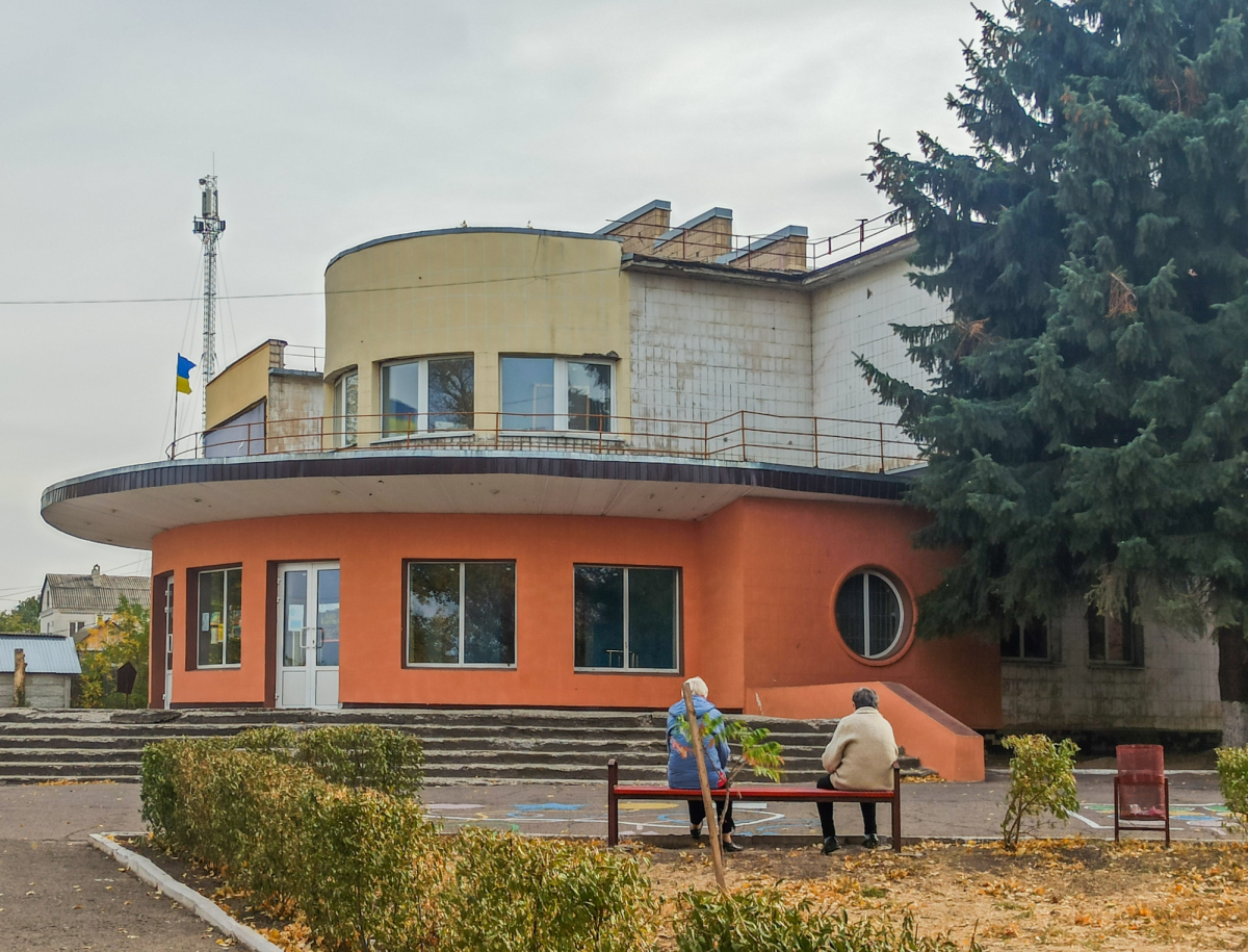 Лисичанск, Улица Карла Либкнехта, 30