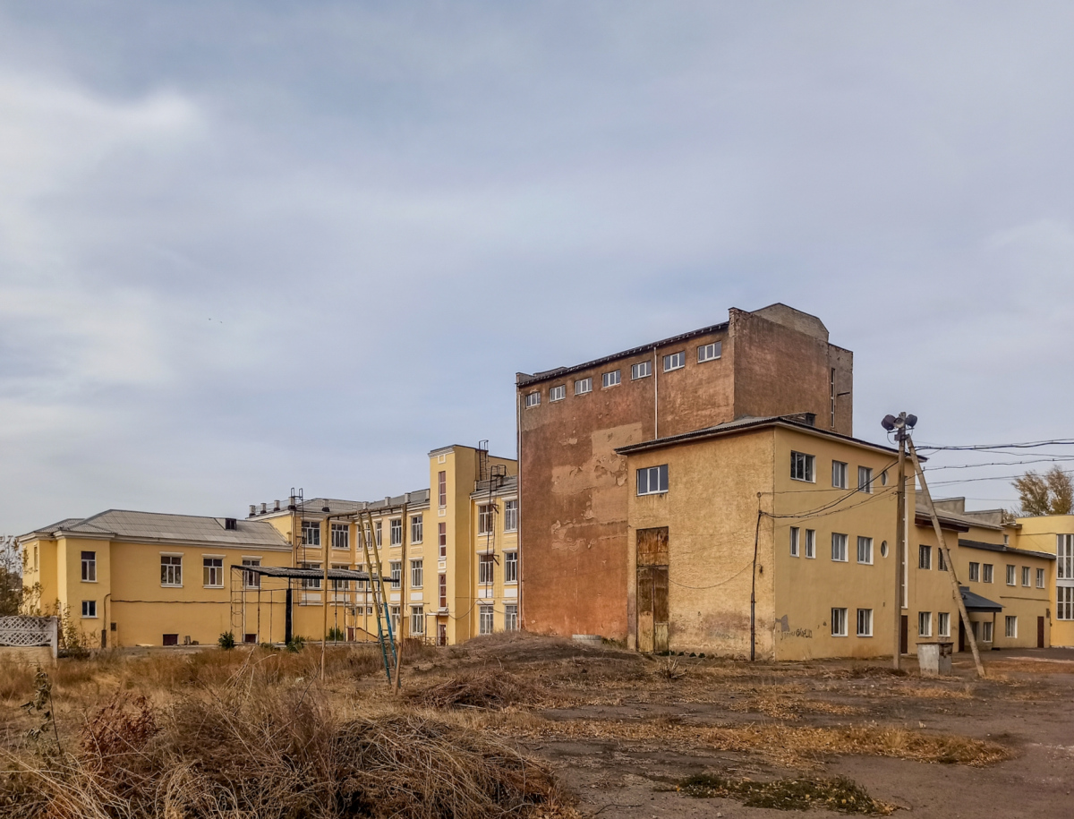 Лисичанск, Улица Карла Либкнехта, 30
