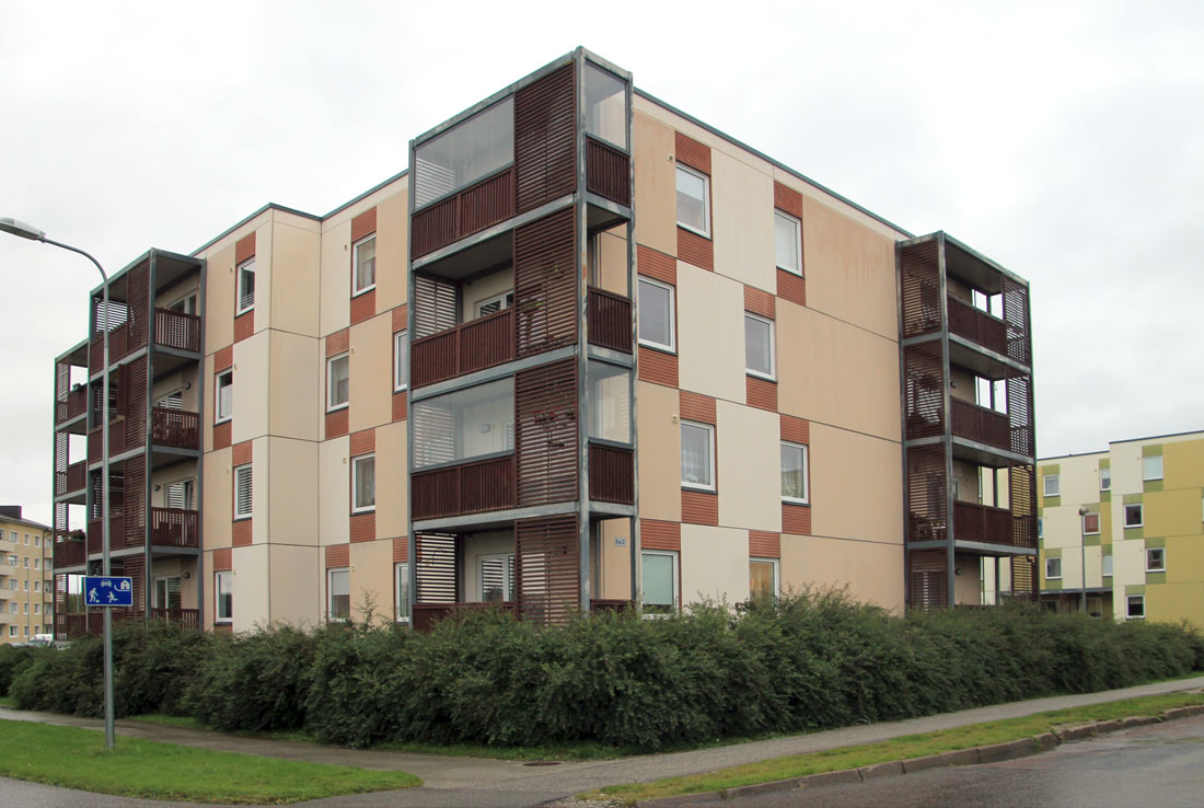 Кейла, Põhja, 8a/2