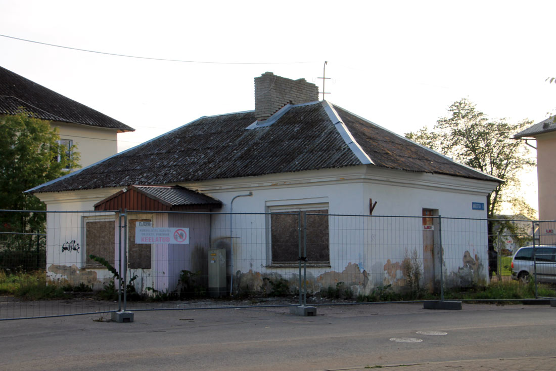 Маарду, Mäeotsa, 6