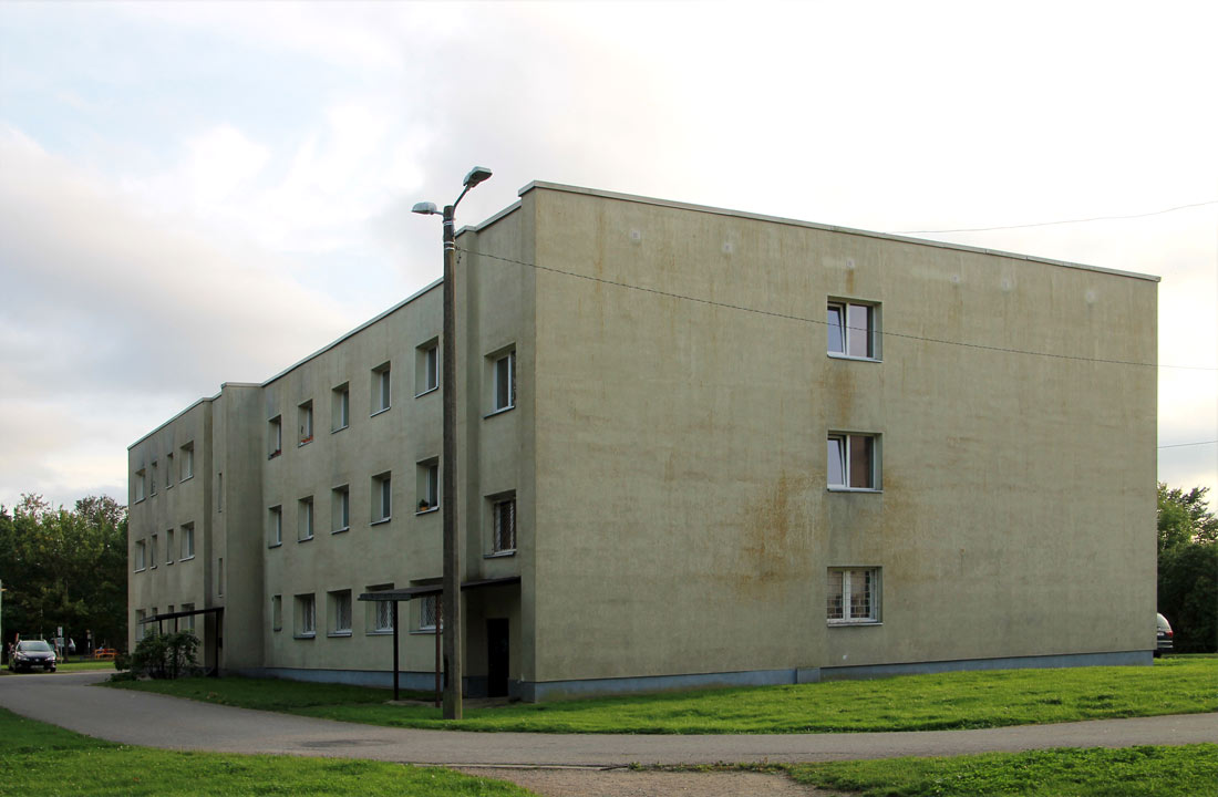 Маарду, Keemikute, 12a