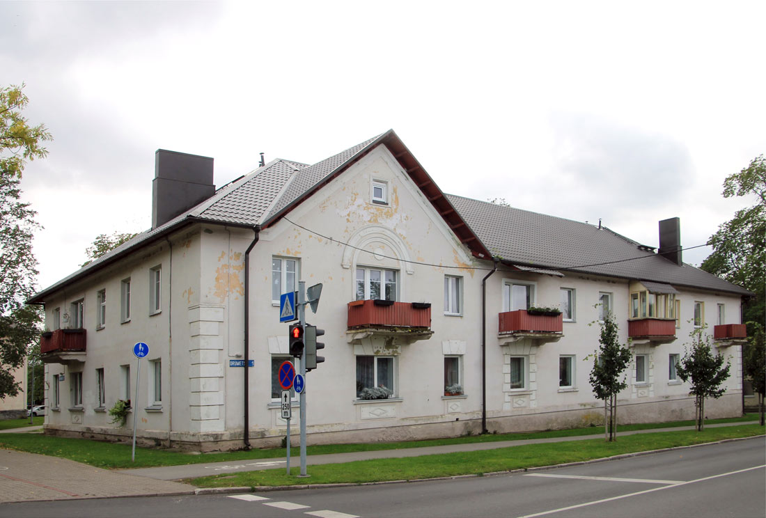 Маарду, Orumetsa, 1