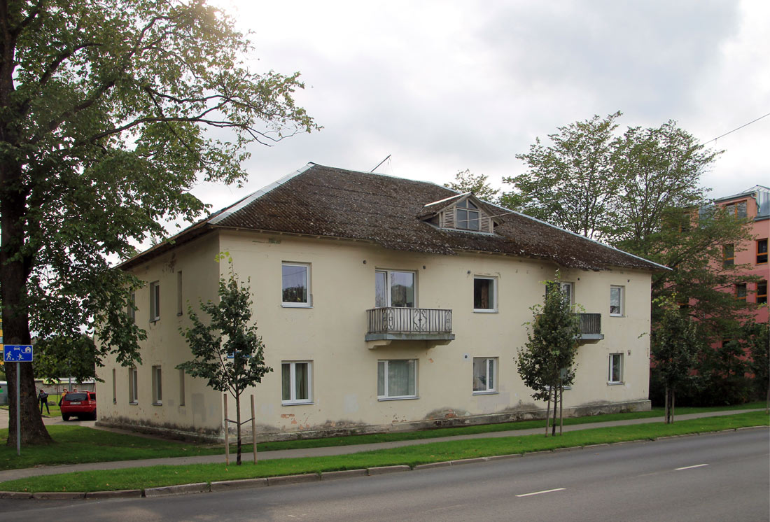 Маарду, Orumetsa, 3
