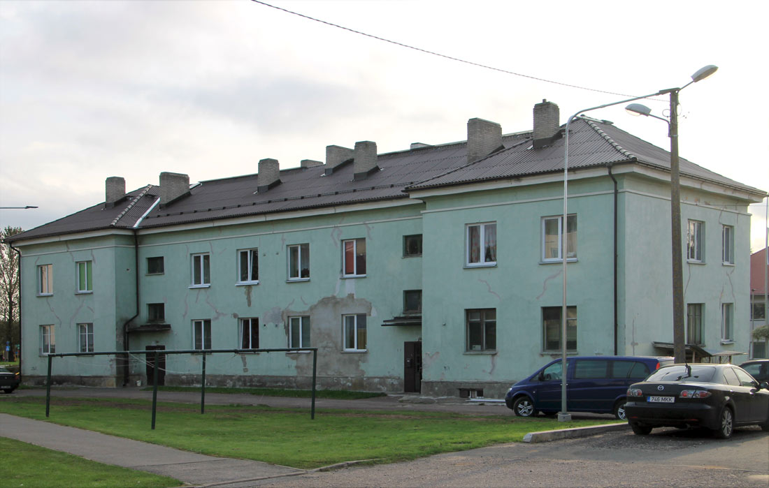 Маарду, Keemikute, 12
