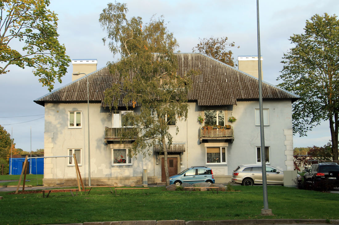 Маарду, Karjääri, 5