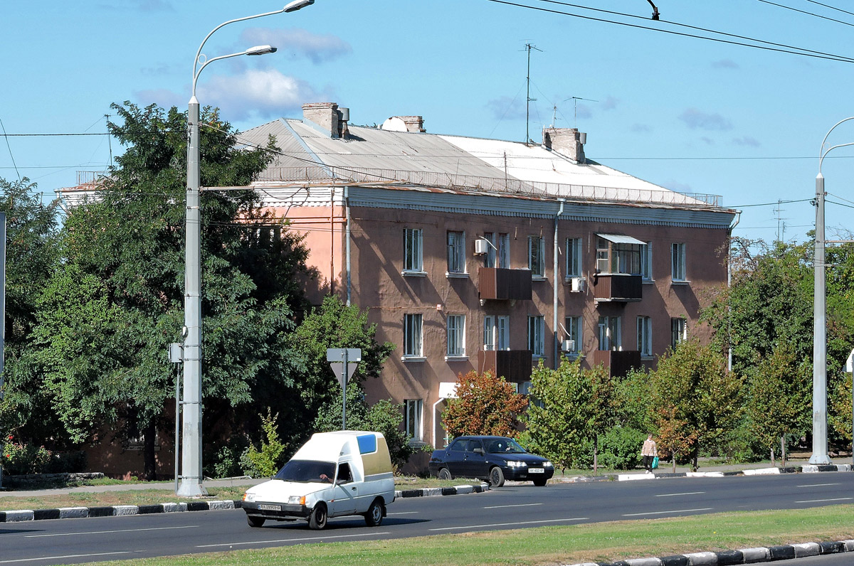Харьков, Проспект Гагарина, 310