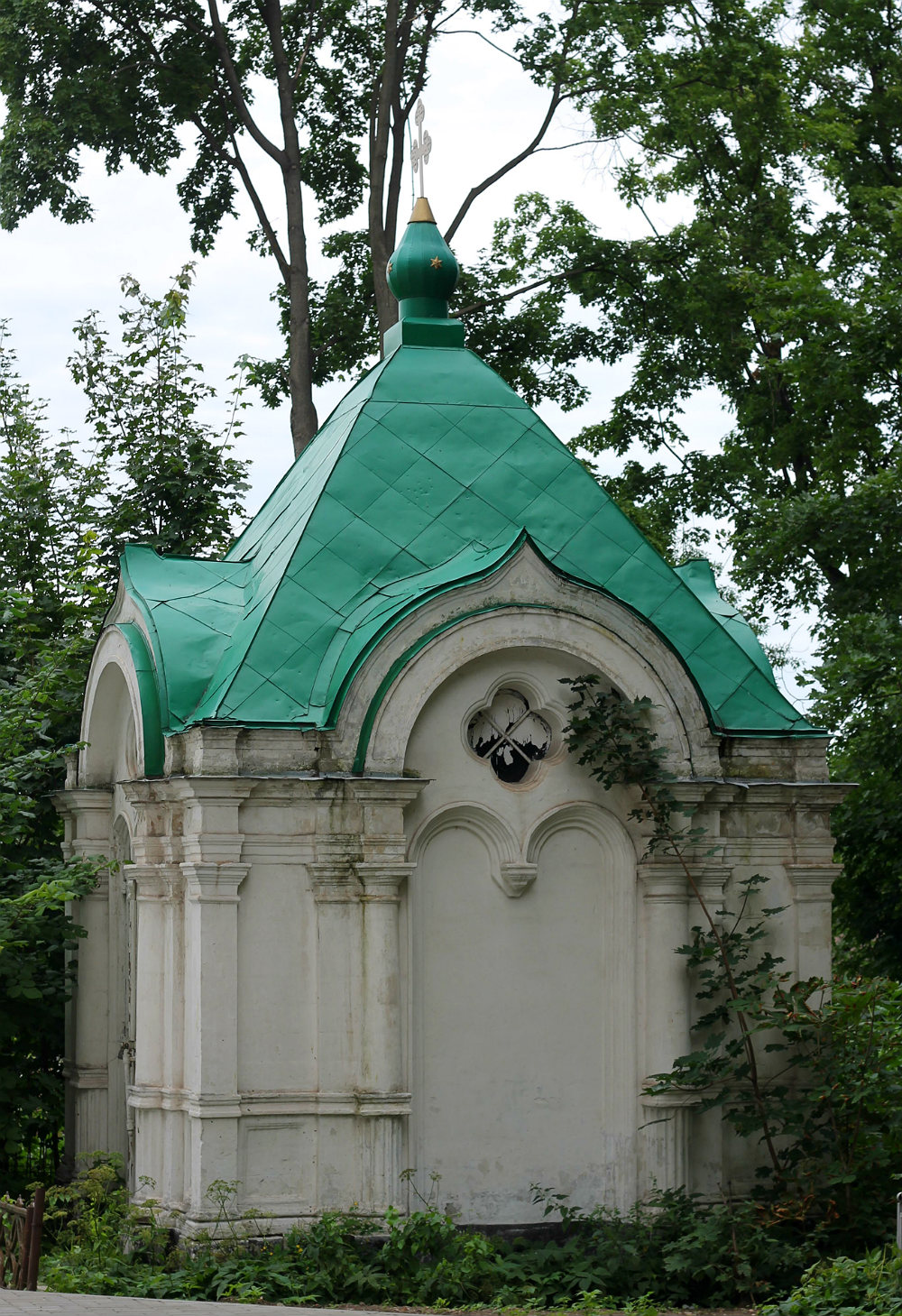 Тула, Улица Льва Толстого, 79В