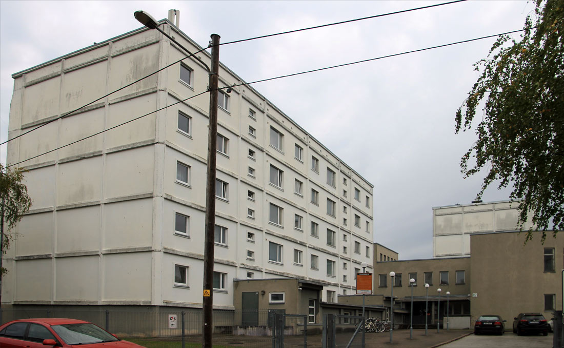 Tartu, Purde, 27