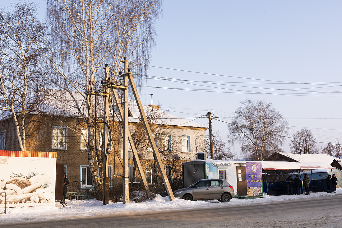 Уфимский район, прочие н.п., с. Нижегородка, улица Чапаева, 28; с. Нижегородка, улица Чапаева, 28*