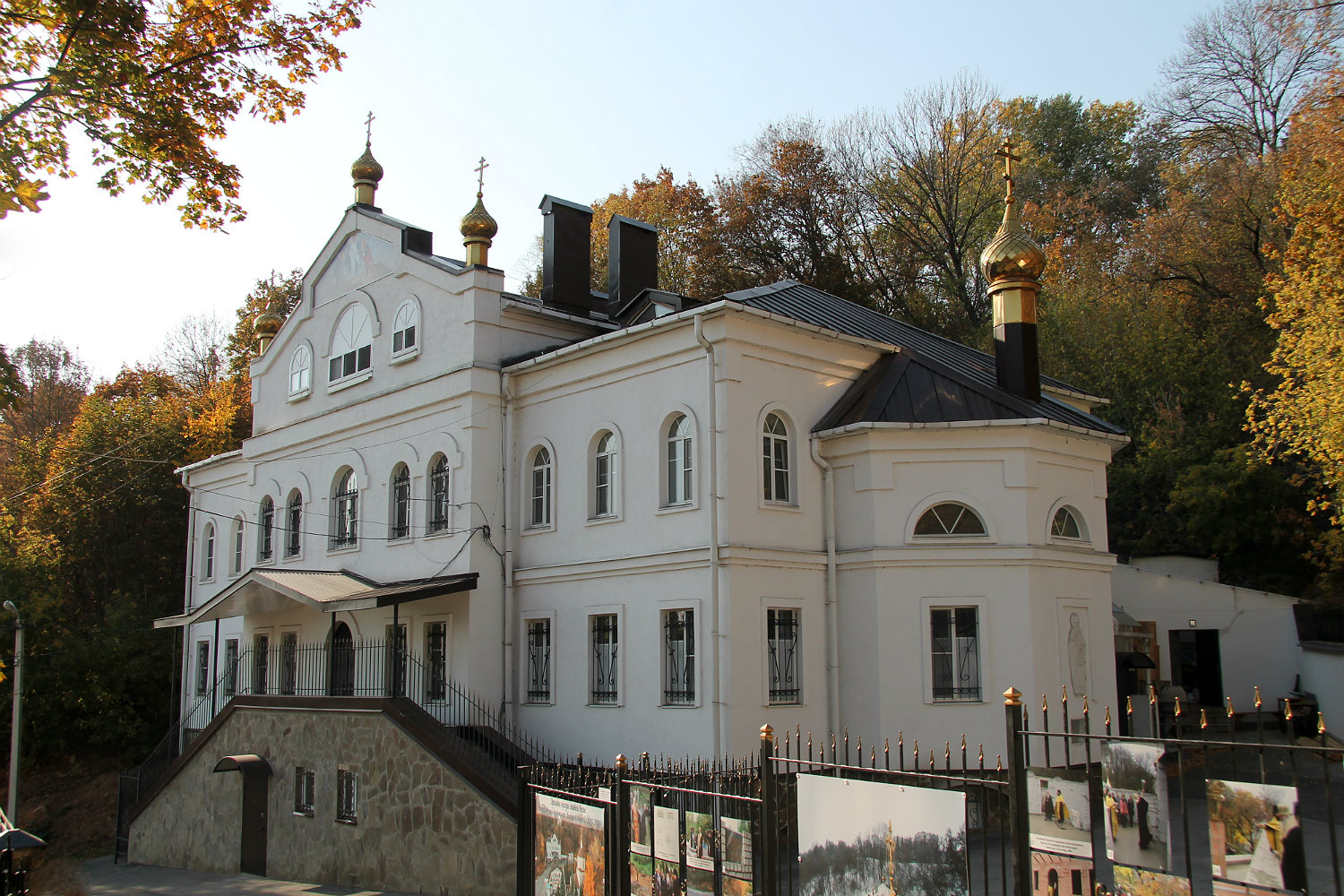 Липецк, Улица Салтыкова-Щедрина, 80 стр. 1