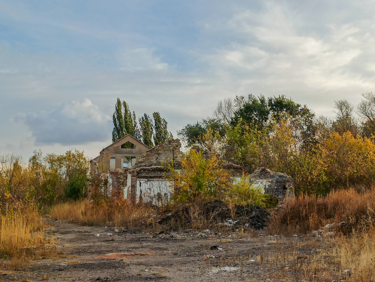 Лисичанск, Константиновская улица, (?); Константиновская улица, (?)
