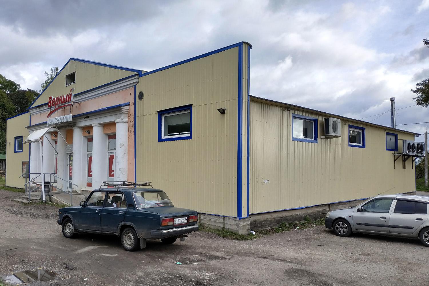 Волосовский район, прочие н. п., Торосово, 50