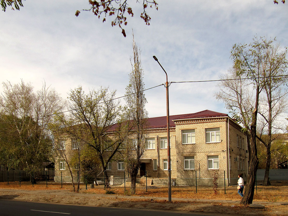 Severodoniets'k, Улица Федоренко, 41