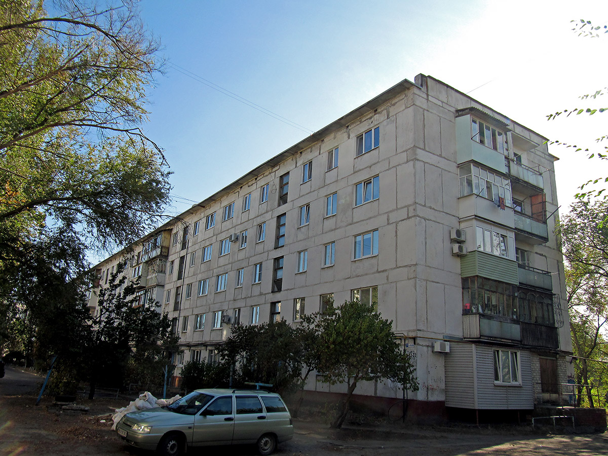 Северодонецк, Улица Вилесова, 7А