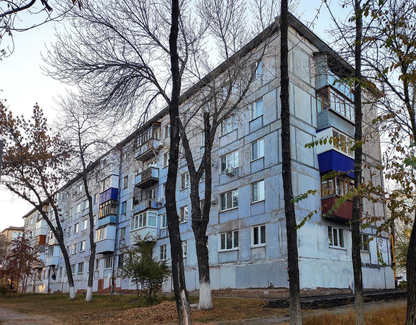 Новокуйбышевск, Проспект Победы, 29А