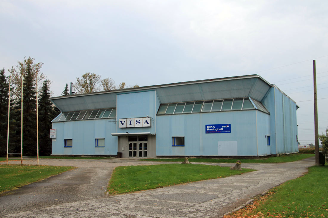 Тарту, Ravila, 80