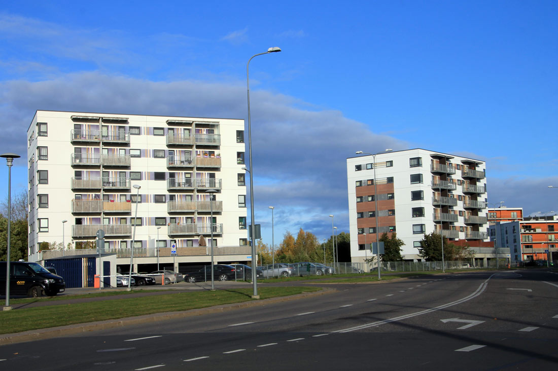 Таллин, Mäepealse, 26; Mäepealse, 24