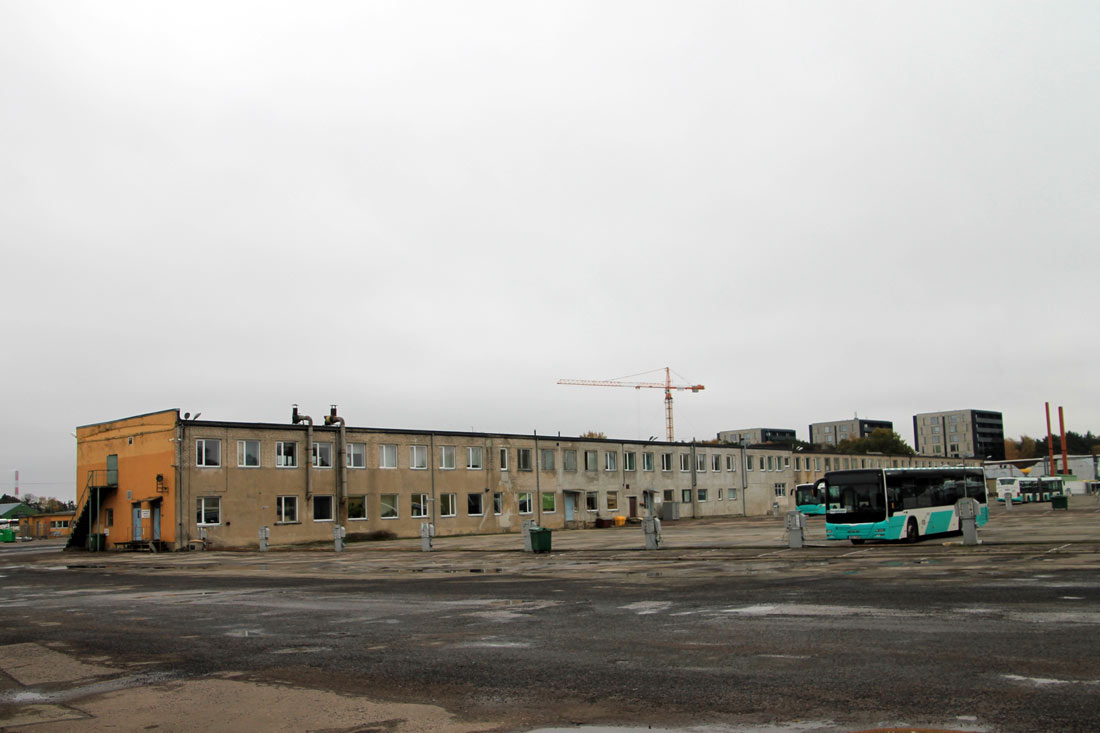 Таллин, Kadaka tee, 62a/4; Kadaka tee, 62a/5