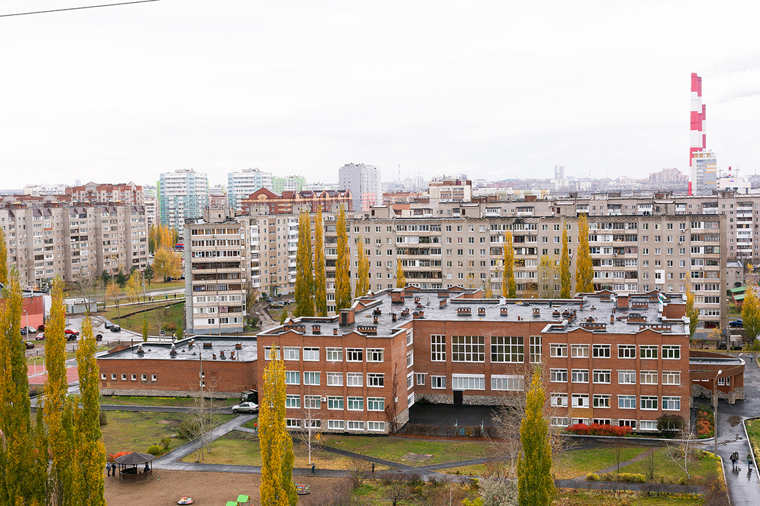 Уфа, Транспортная улица, 34/1; Транспортная улица, 36/3; Транспортная улица, 36/2
