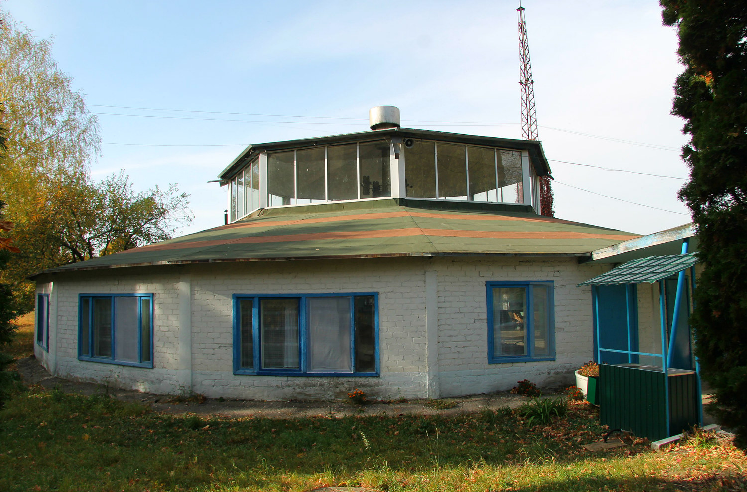 Ефремов, прочие н. п., Пос. Быстри, б/о "Шилово", *