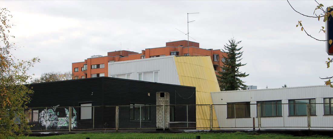 Таллин, Sõpruse puiestee, 159
