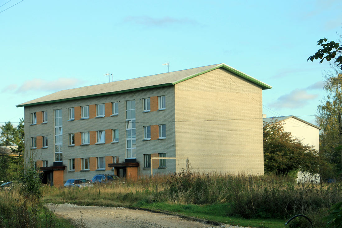 Турба, Lille, 13