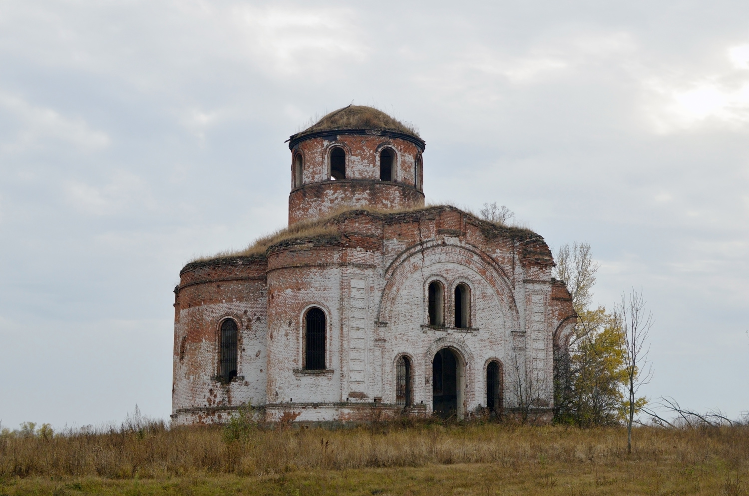 Тимский район, прочие н.п., с. Рождественка, Школьная улица, ?