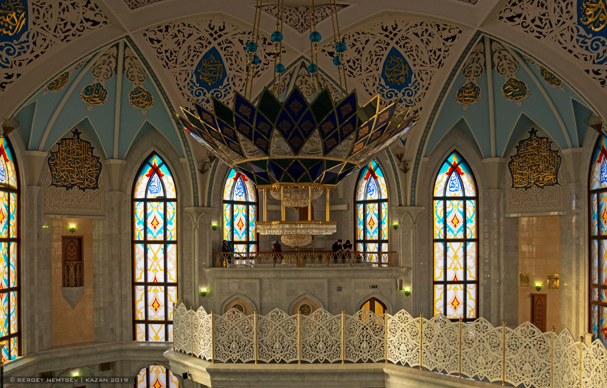 Казань, Кремль, 13