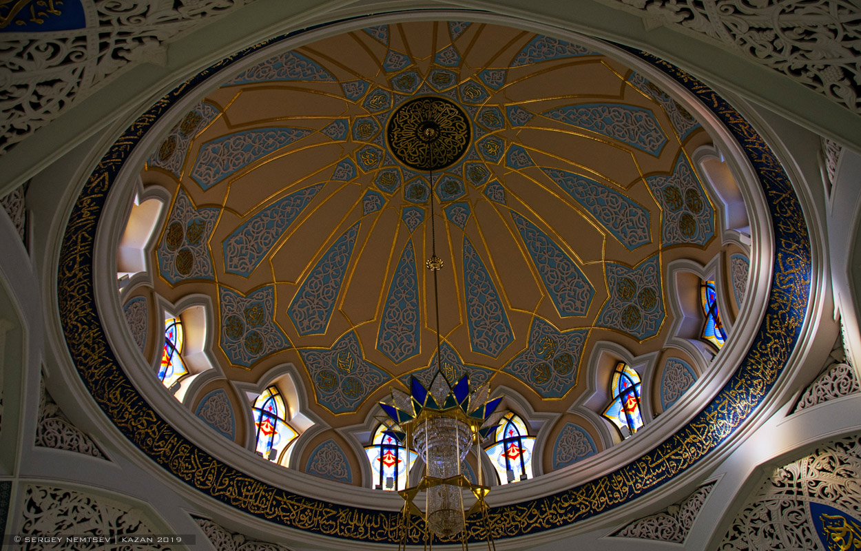 Казань, Кремль, 13