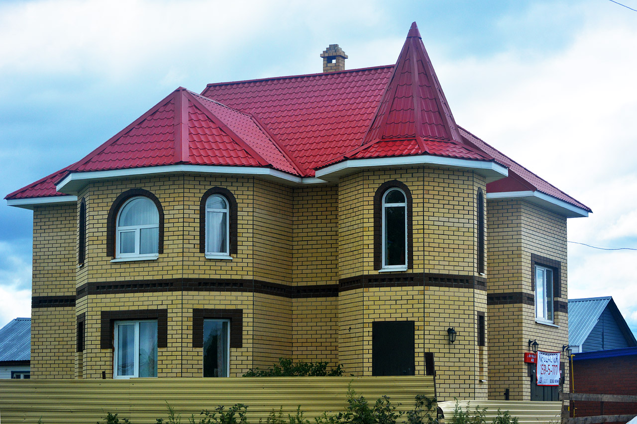 Пермский район, прочие н.п., с. Башкултаево, Октябрьская улица, 40