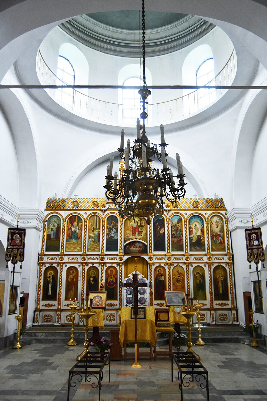 Полазна, Улица Революции, 8