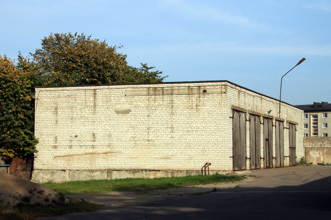 Маарду, Kütte, 9a