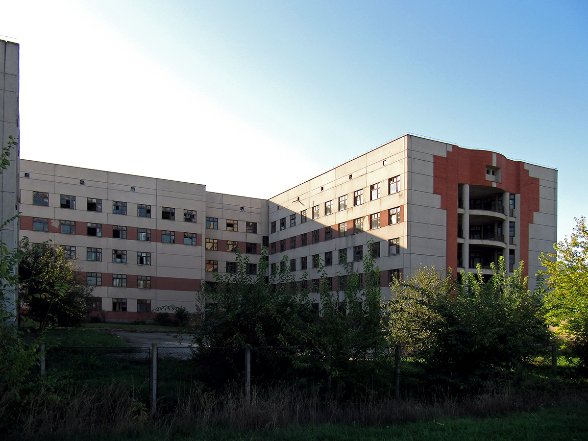 Долинская, Транспортный переулок, ?