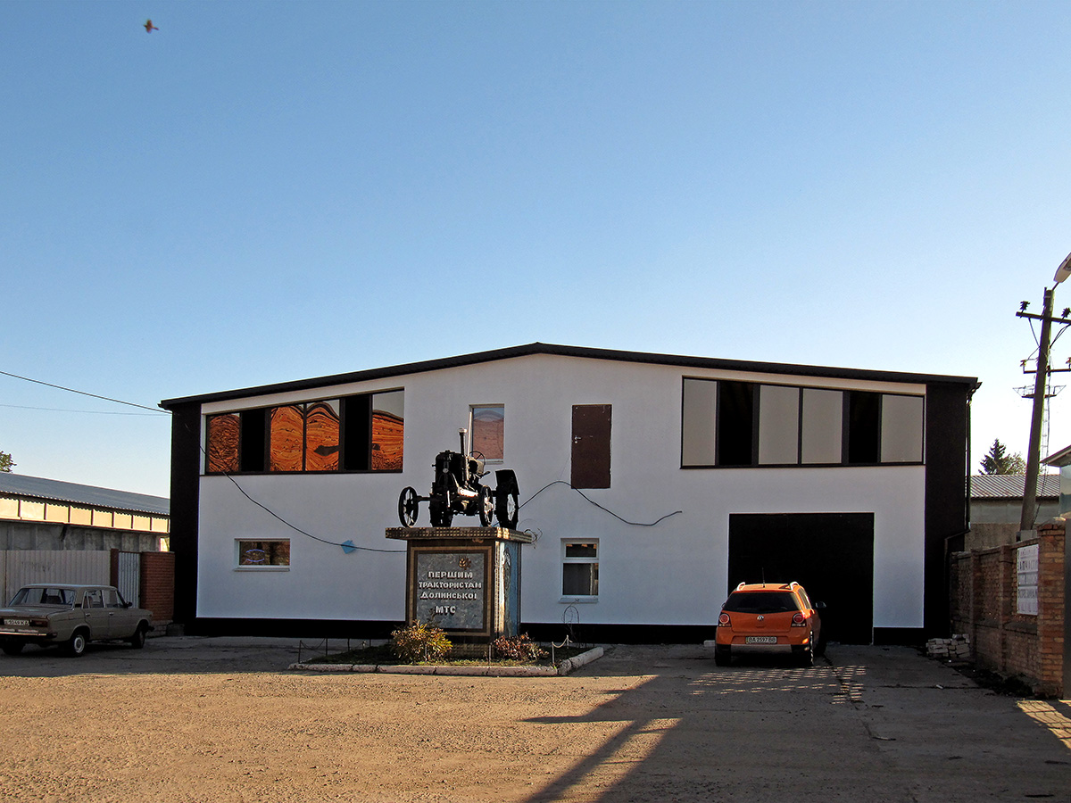 Долинская, Переулок Филиппа Орлика, ?