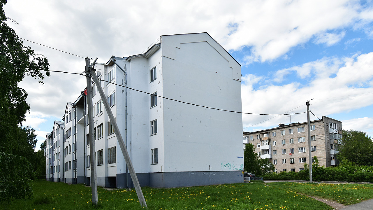 Пермский район, прочие н.п., с. Усть-Качка, Краснознамённая улица, 1; с. Усть-Качка, Октябрьская улица, 3