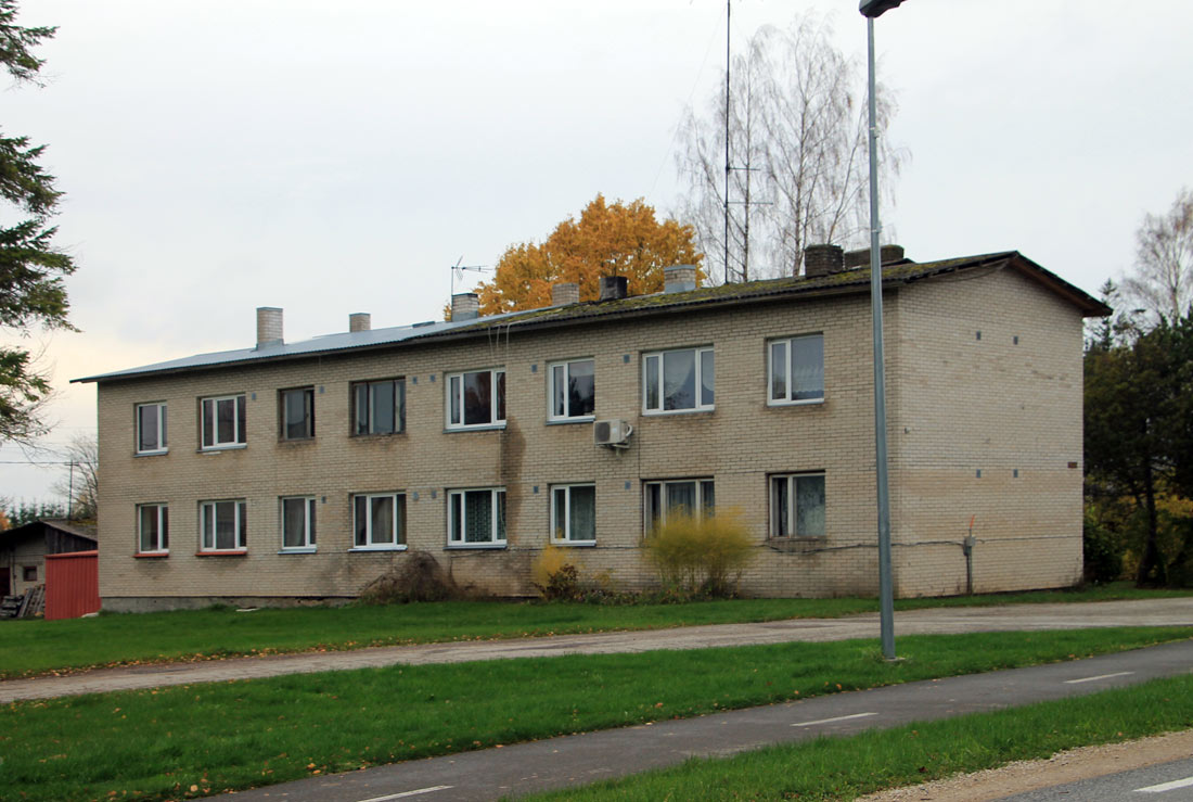 Кабала, Pihlaka
