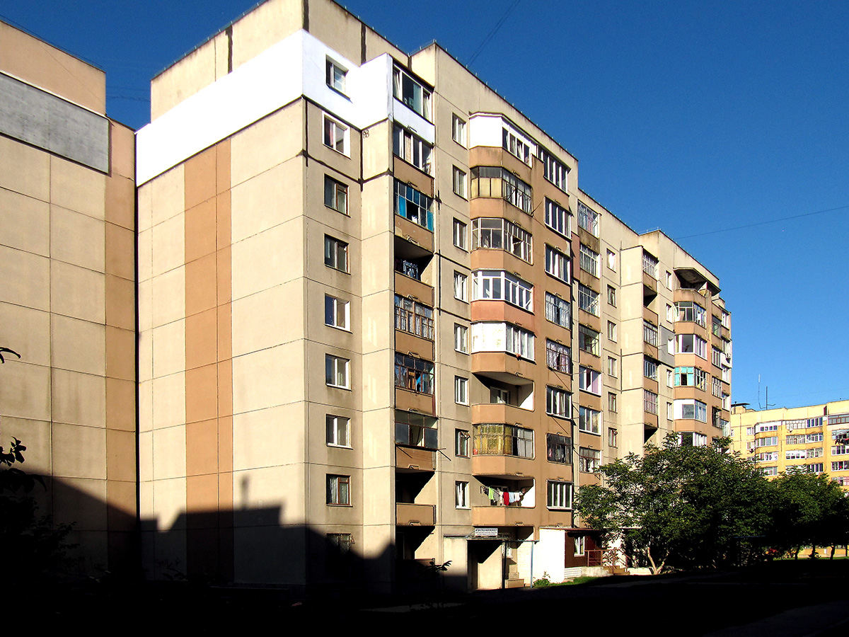 Долинская, Новая улица, 62
