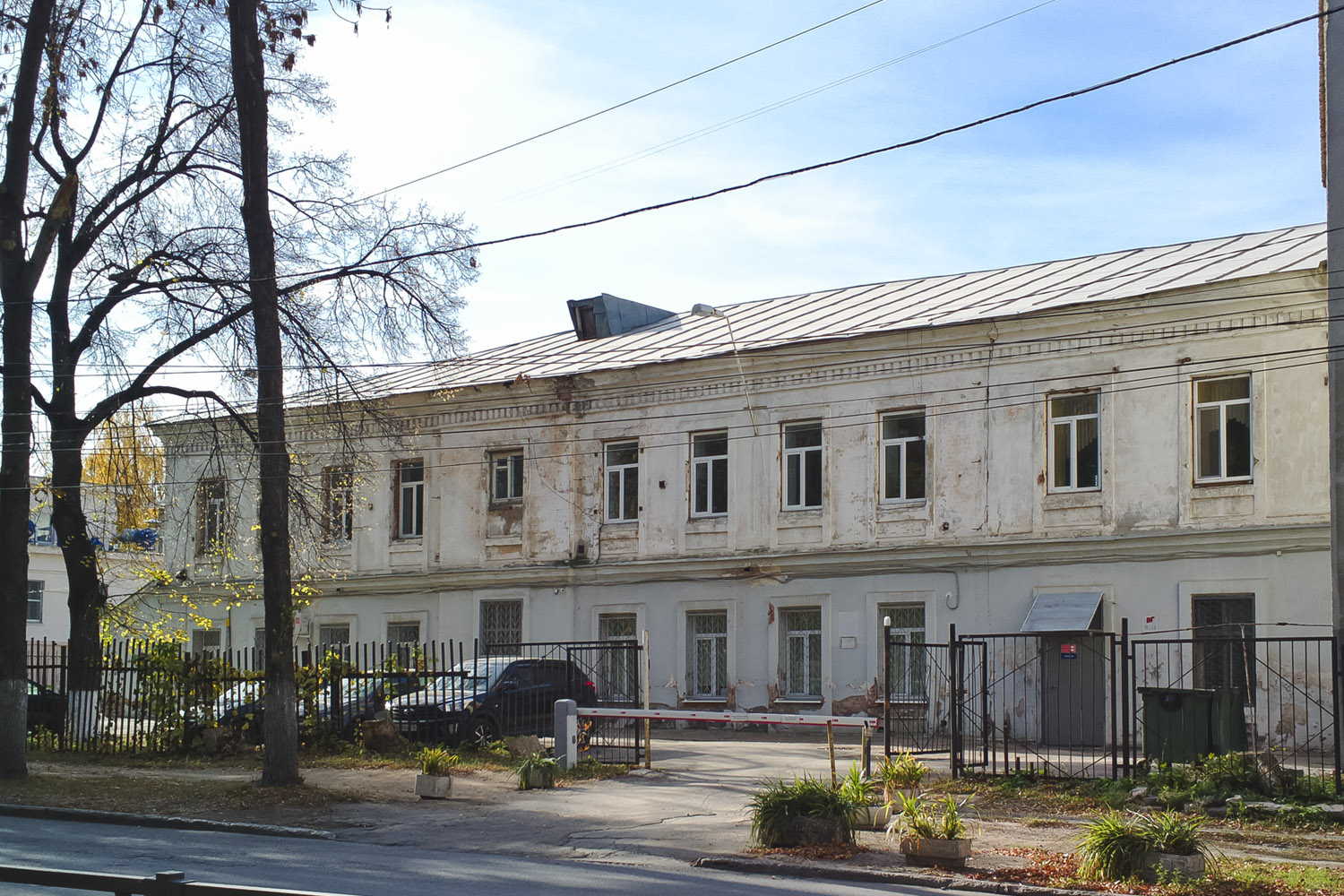 Самара, Полевая улица, 80*