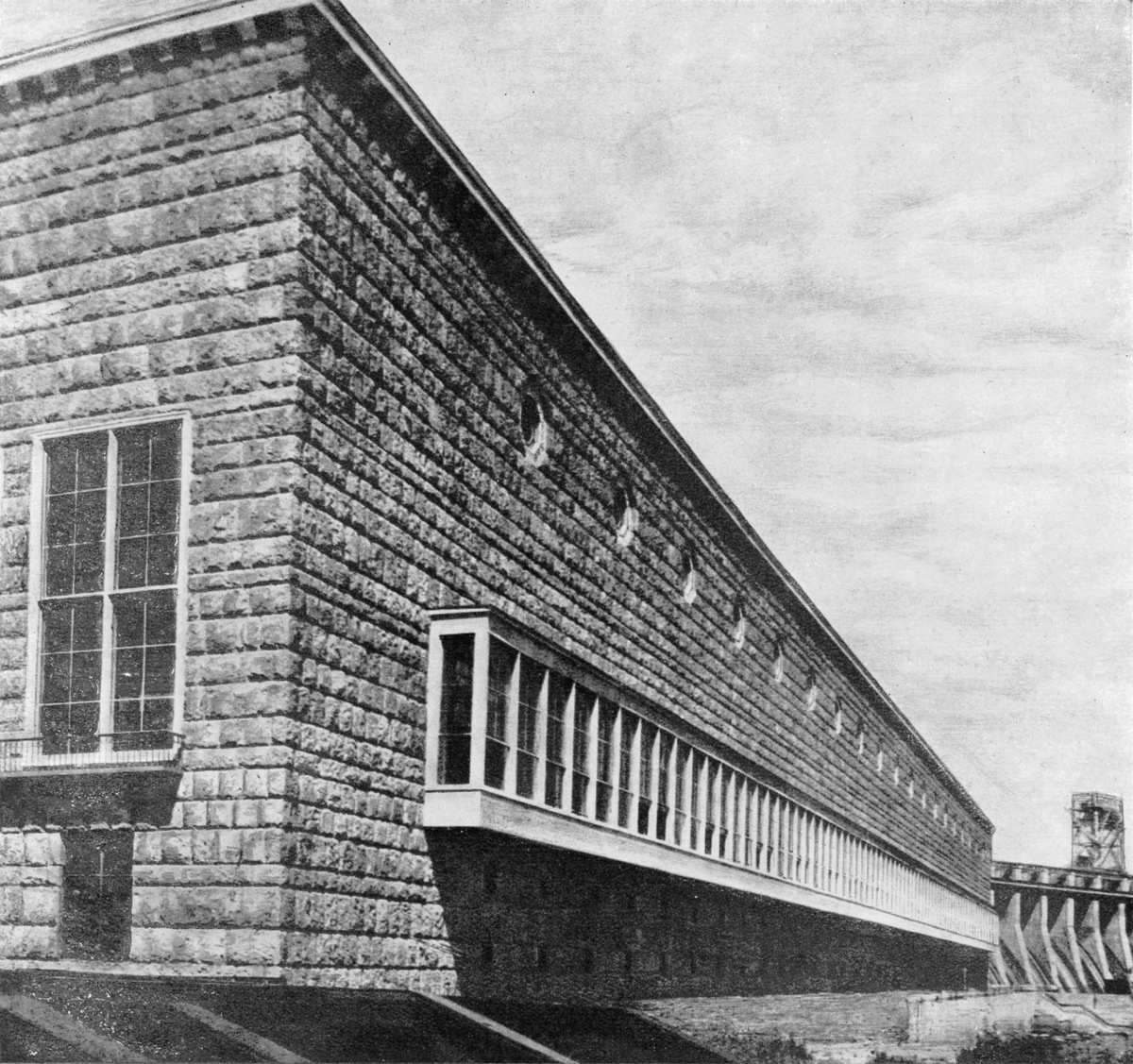 Запорожье, Бульвар Винтера, 1