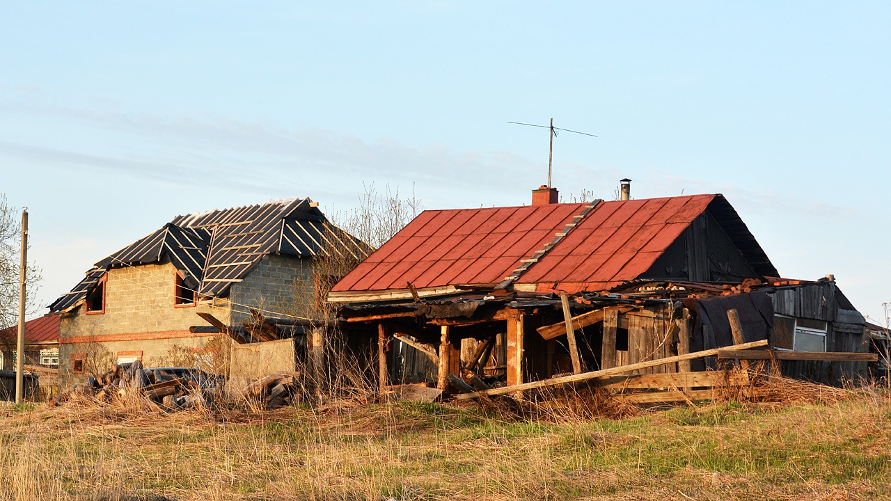 Пермский район, прочие н.п., Дер. Мокино, Заречная улица, 3Б; д. Мокино, Заречная улица, 3